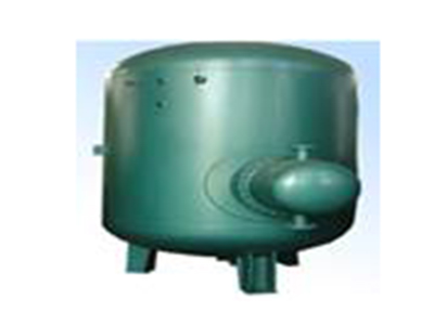 容积式换热器的主要受压元件管理及其报表系统