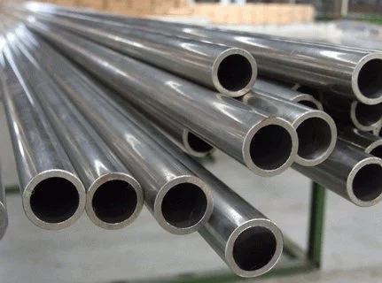 精密钢管 精密无缝钢管生产厂家 天津精密管价格