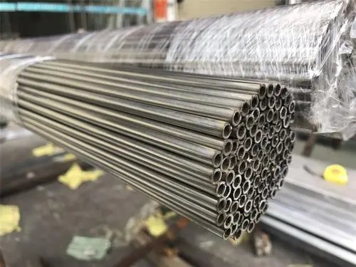 长期供应16mn精密钢管的厂家 精密钢管现货批发