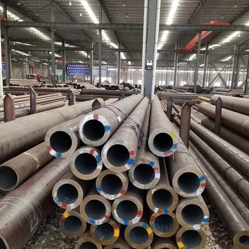 天津供应精密钢管的厂家在哪里