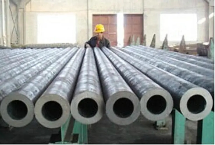 天津精密钢管供应商 精密无缝钢管价格