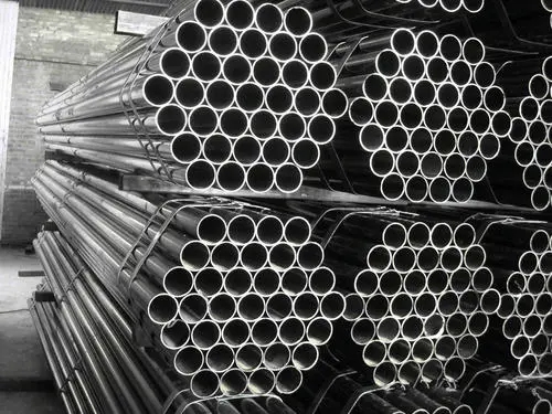 厂家批发精密钢管 优质精密管