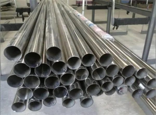 天津精密钢管​现货需求恢复缓慢
